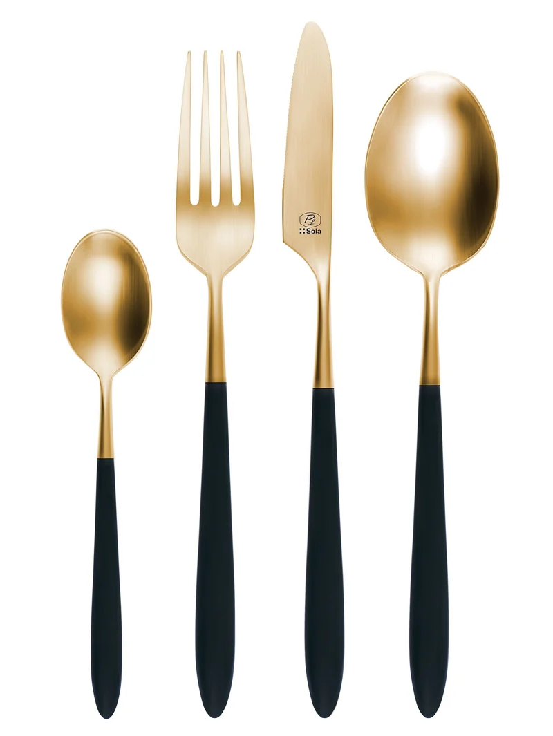 SOLA GAYA EXETER Besteck-Set