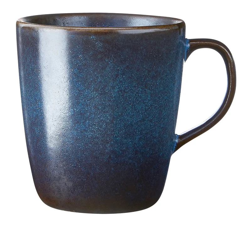 RAW MIDNIGHT BLUE Tasse