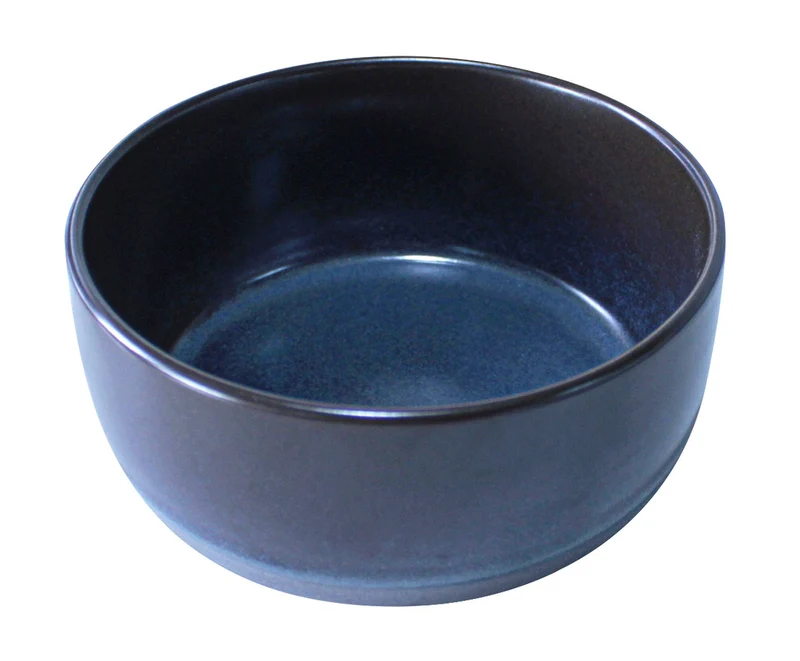 RAW MIDNIGHT BLUE Schüssel