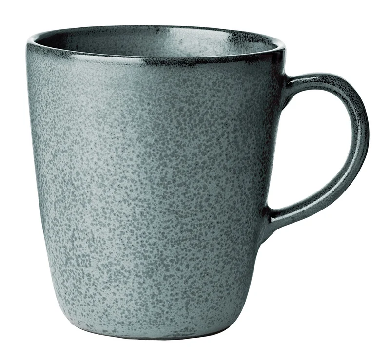 RAW NORTHERN GREEN Tasse