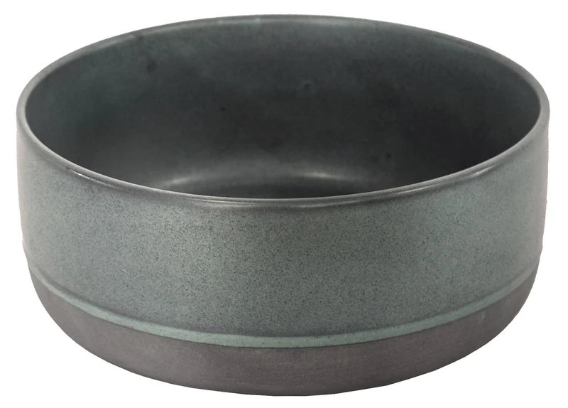 RAW NORTHERN GREEN Schüssel