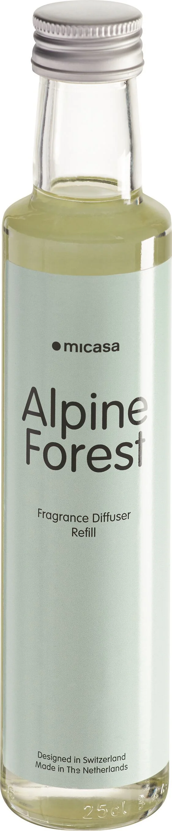SIAN Alpine Forest Raumduft Refill