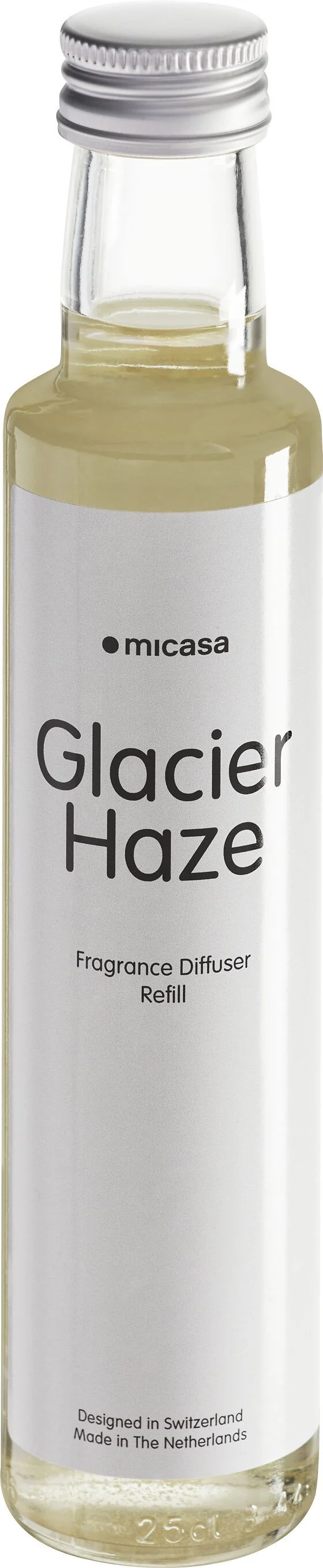 SIAN Glacier Haze Raumduft Refill