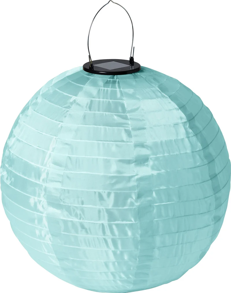 LILLY Solar Lampion