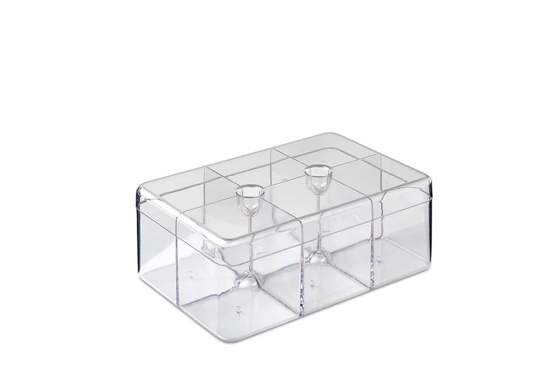 CONTI Teebeutelbox
