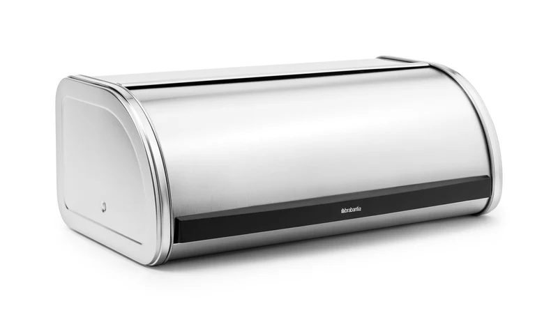 brabantia ROLL TOP Rollbrotkasten