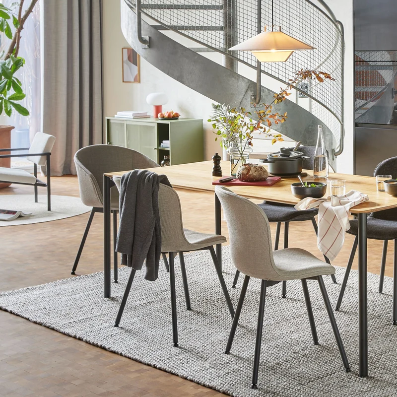 PARIS U'SELECT Pfeffermühle
