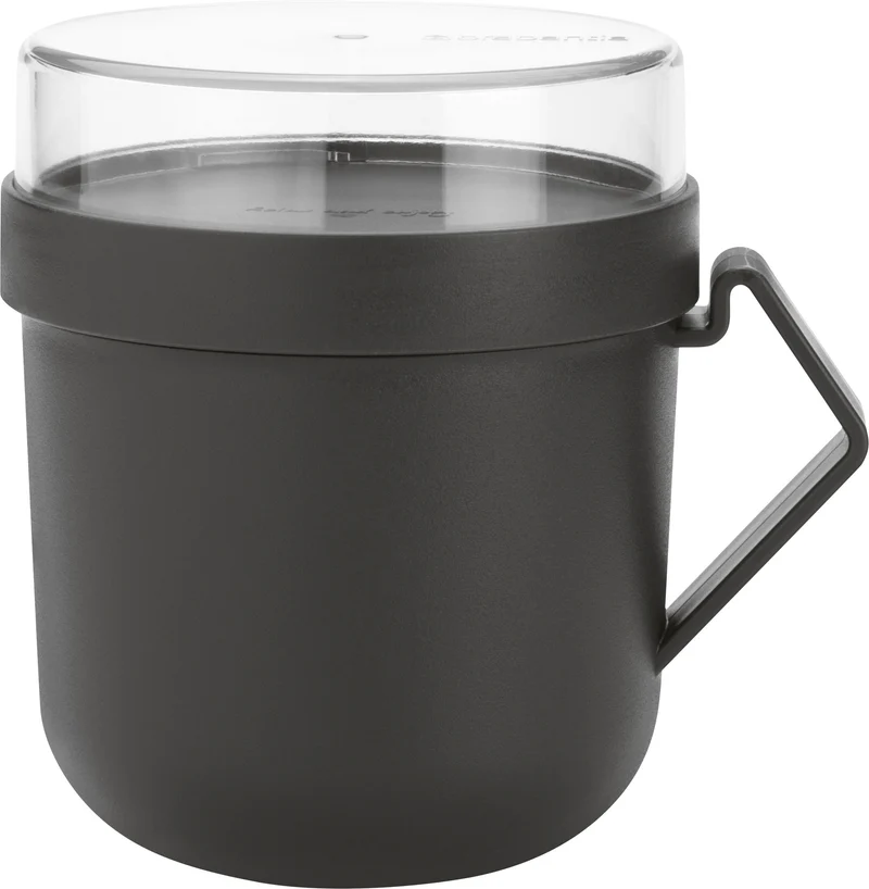 brabantia MAKE & TAKE Soup Mug