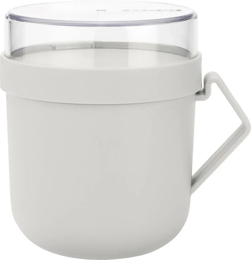 brabantia MAKE & TAKE Soup Mug