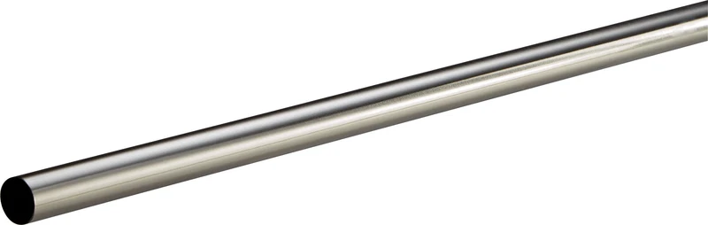 METALL Vorhangstange