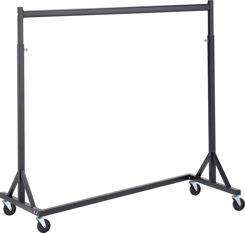 MILLIE Rollgarderobe