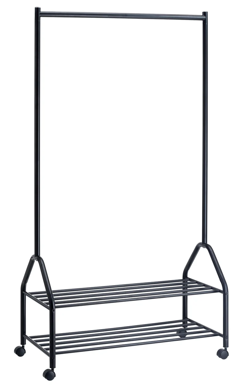 JASON Rollgarderobe