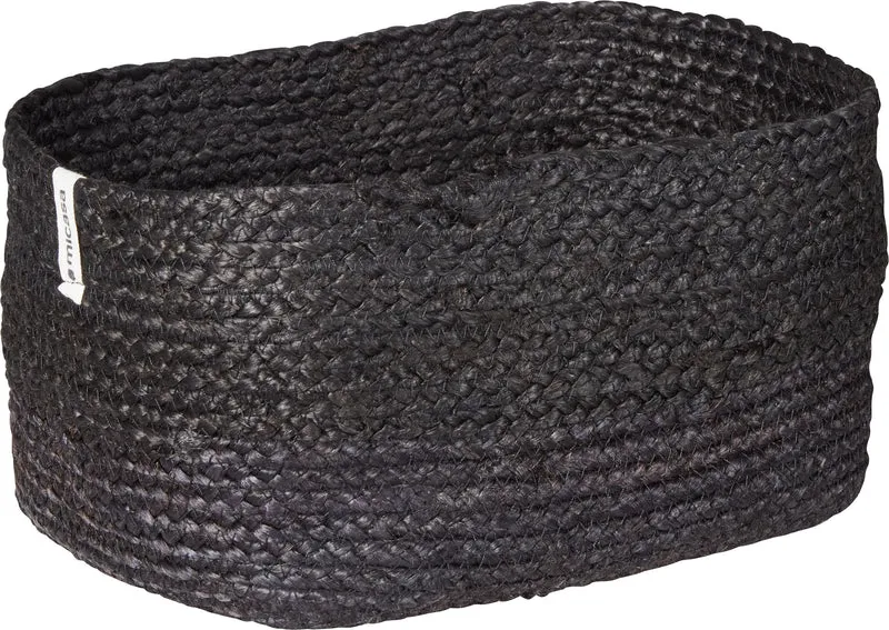 OLIVA Jutekorb