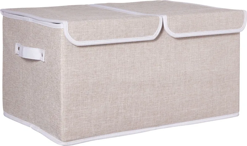 BIANCA Aufbewahrungsbox