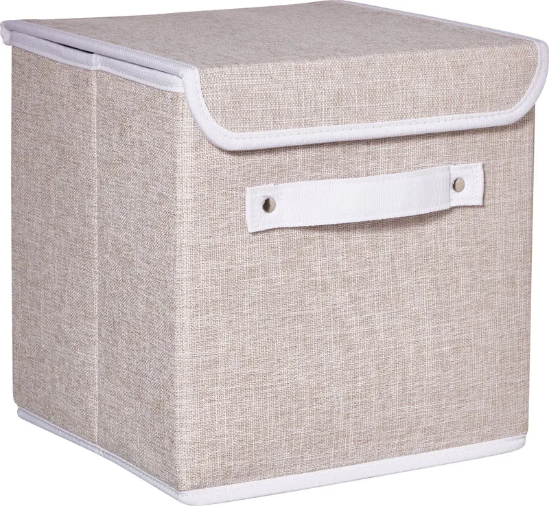 BIANCA Aufbewahrungsbox