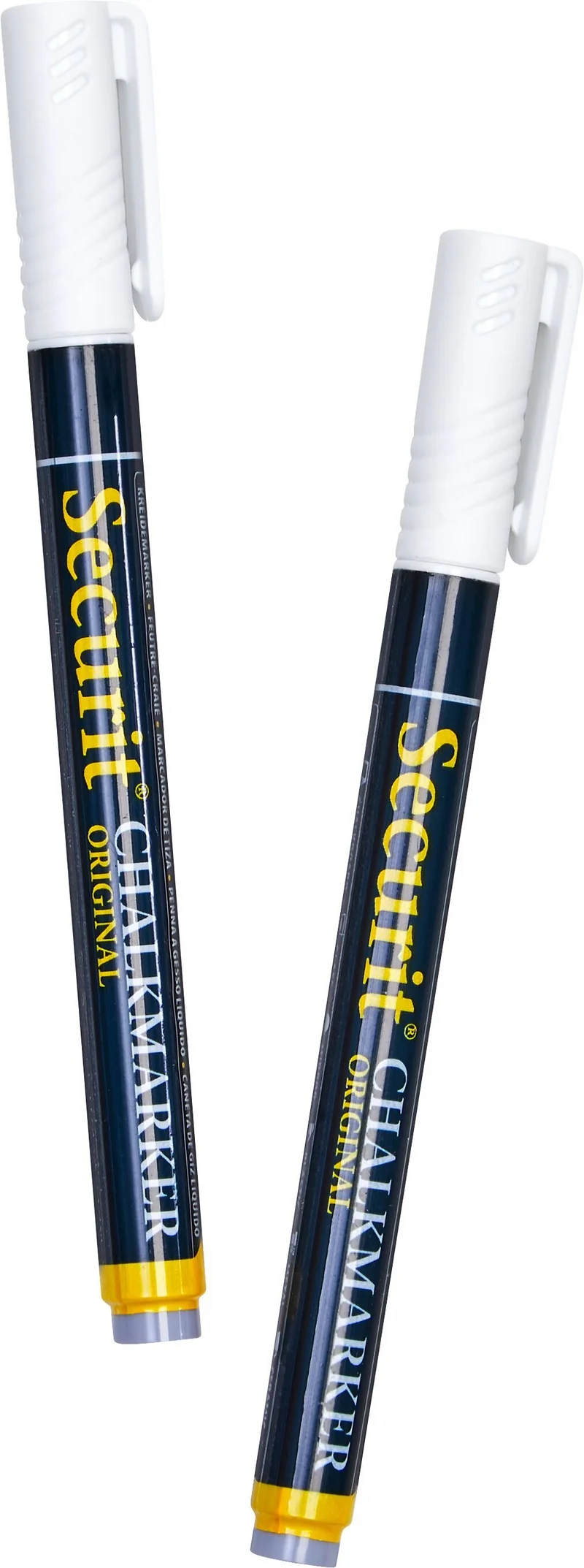 SECURIT Kreidestift