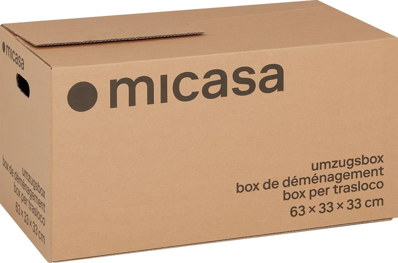 MOVE Umzugsbox