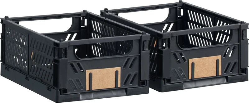 FELIX S Klappbox