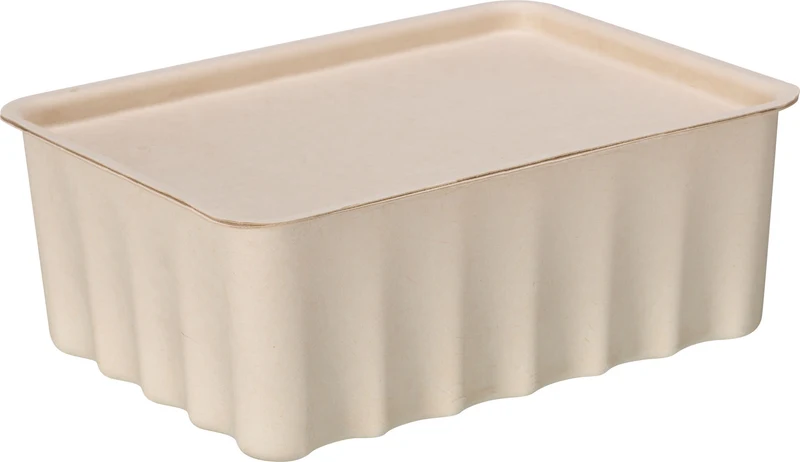 MANDA Box