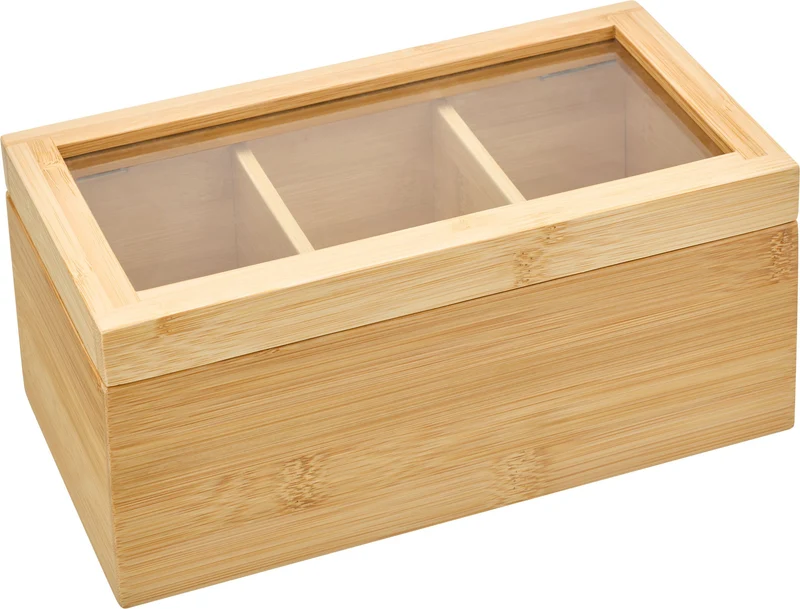 GESU Teebeutelbox