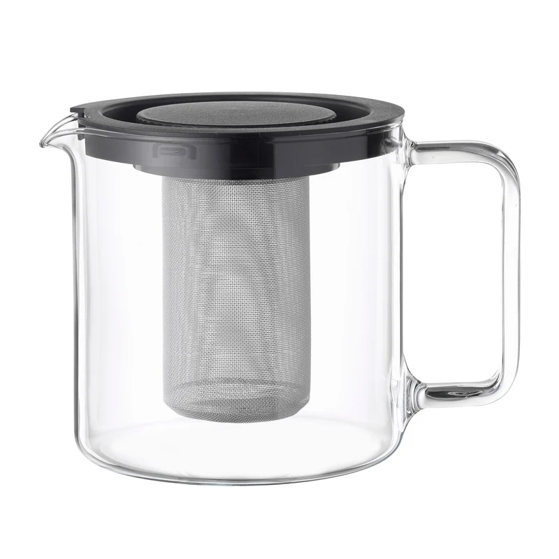 TEA & COFFEE Teekanne