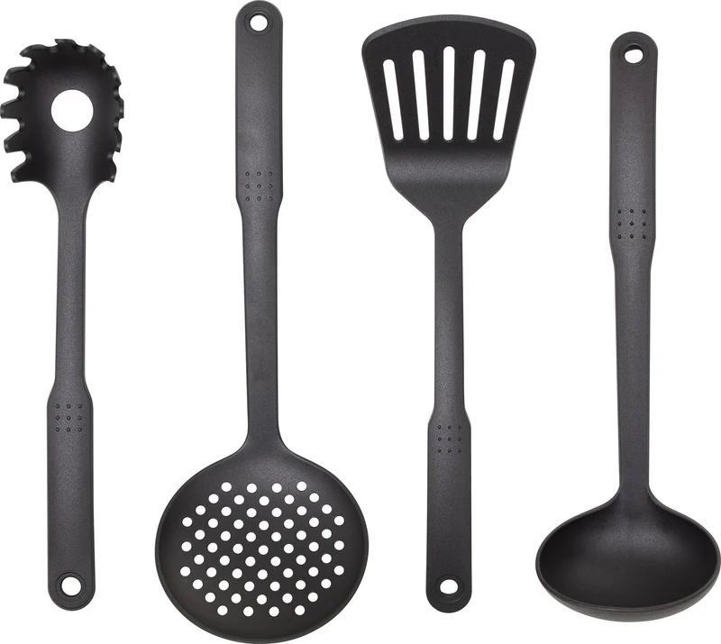GEOVANA Küchenhelfer-Set
