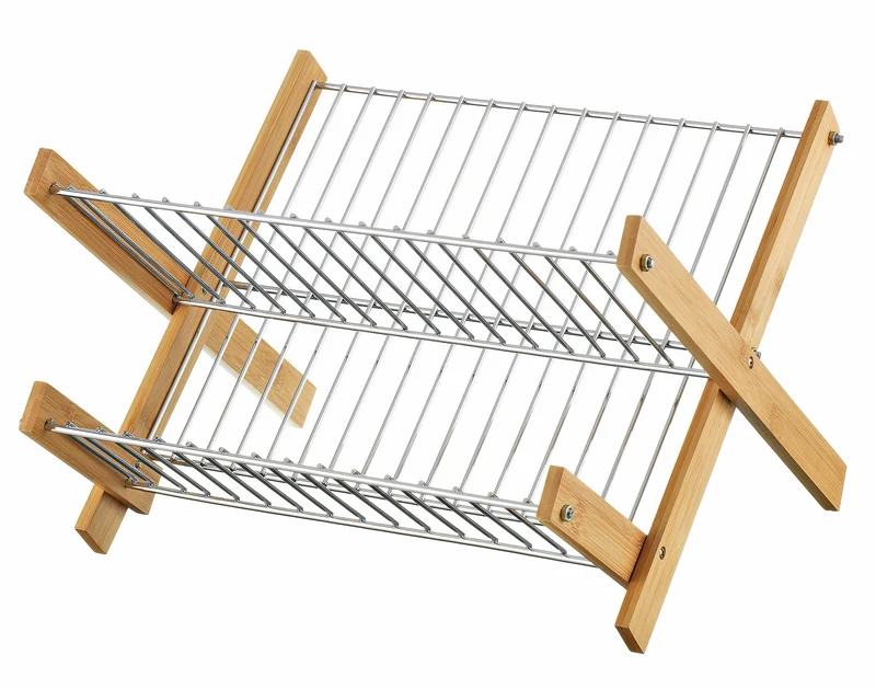 OBERTO II Geschirrabtropfständer