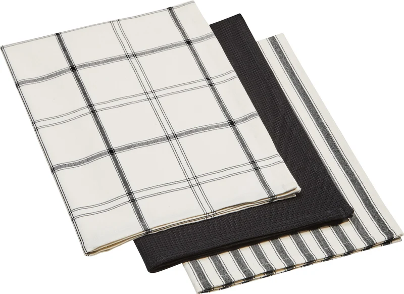 NAYRA Küchentuch Set