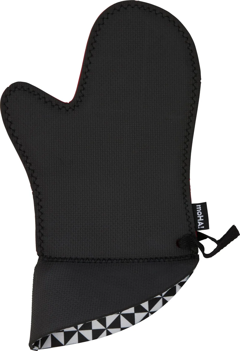 FIRE PROTECTOR Ofenhandschuh