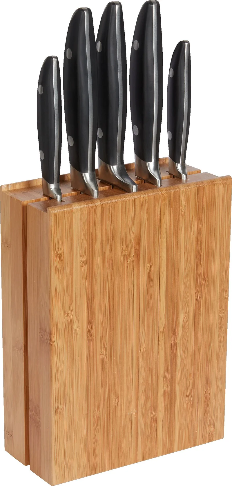 ADAMO Messerblock-Set