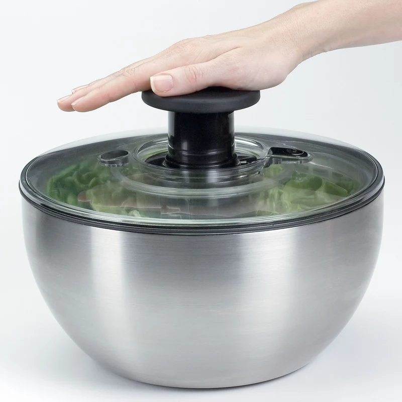 OXO Salatschleuder