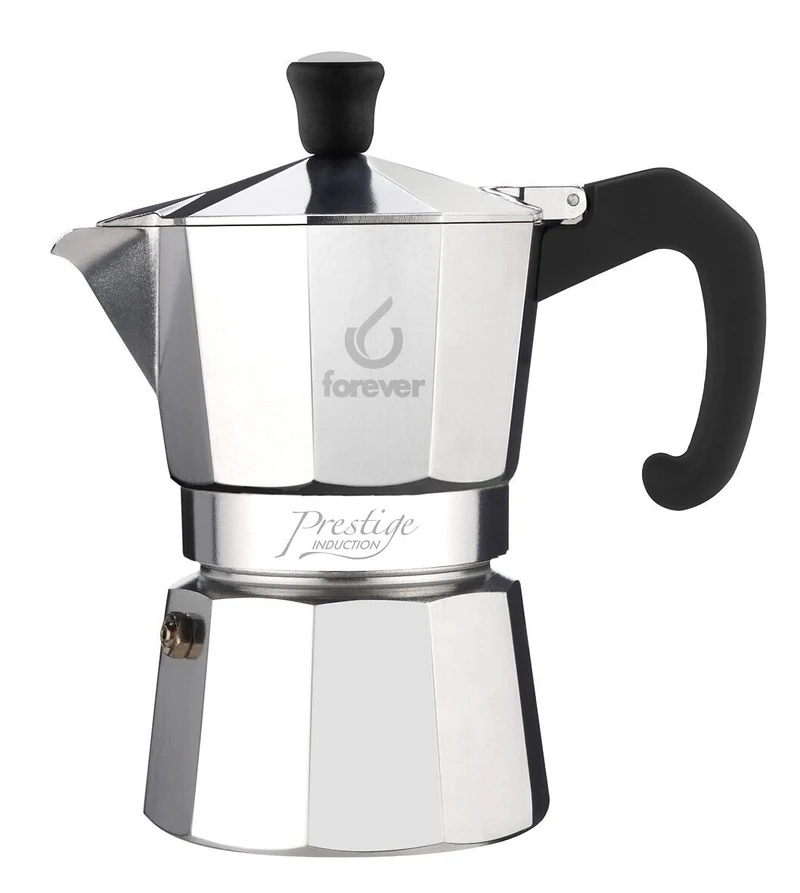 FOREVER PRESTIGE Kaffeezubereiter