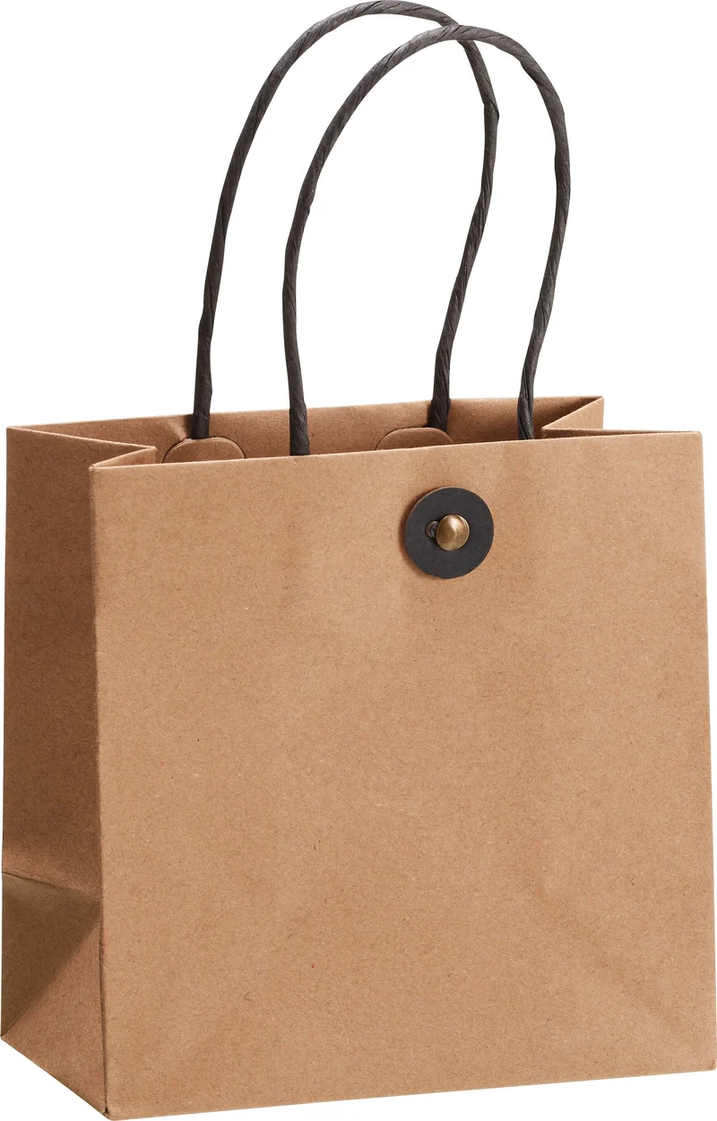 BASIC Geschenktasche