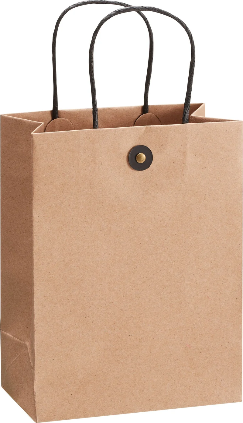 BASIC Geschenktasche