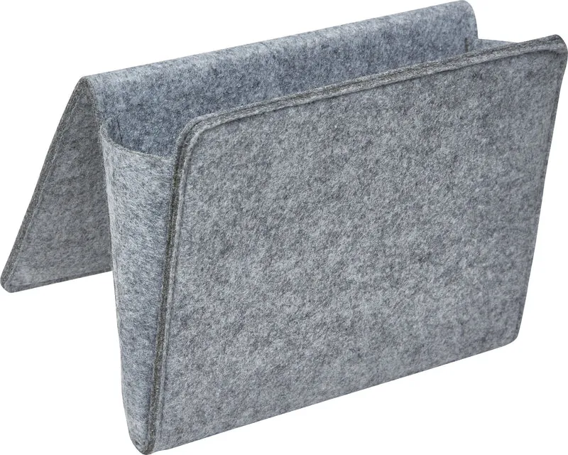 CADDY Filzhalter für Bett