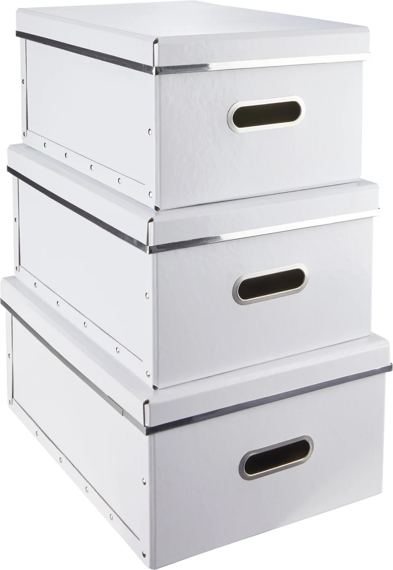 JOACHIM Aufbewahrungsbox