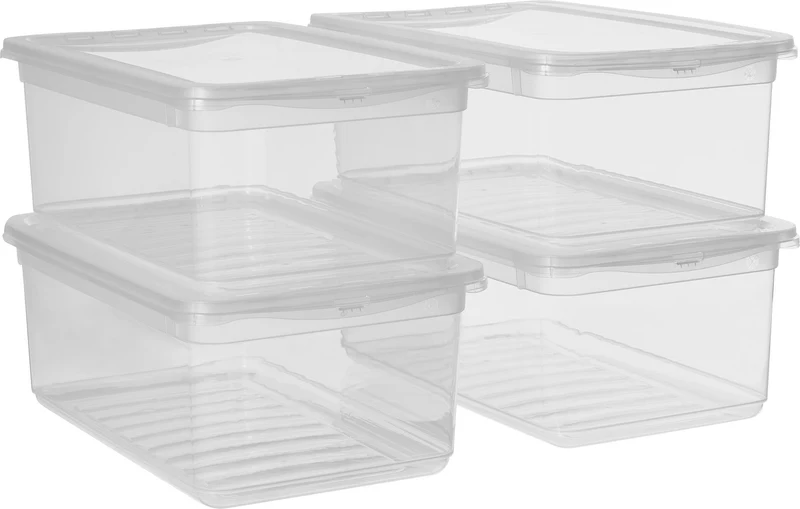 BEA Aufbewahrungsbox