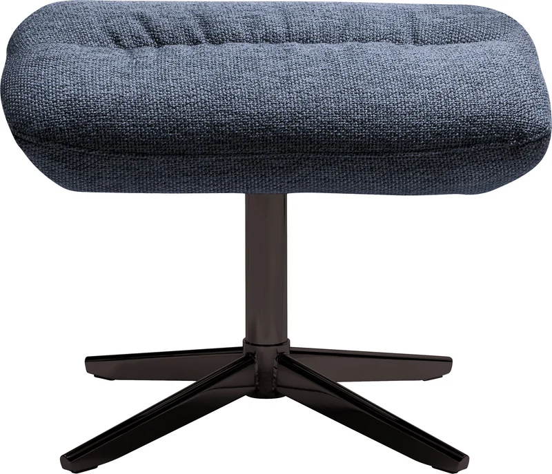 ARNOLD Soft Sessel & Hocker