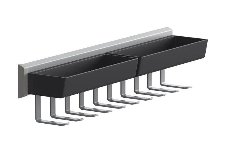 MODUL Krawattenauszug