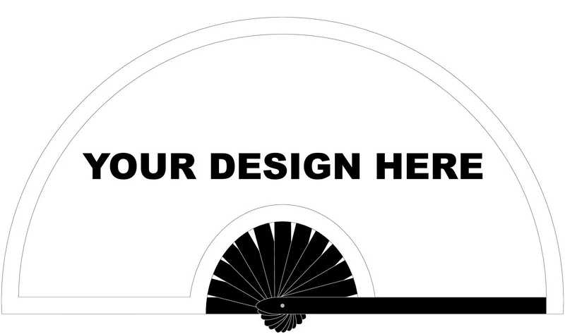 Custom Fan