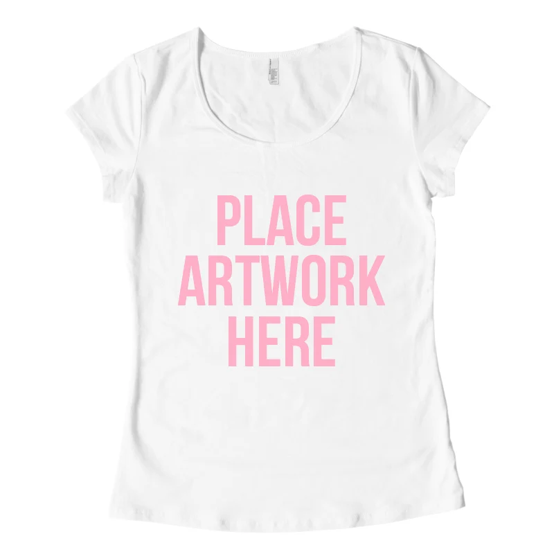 Custom Girls TShirt