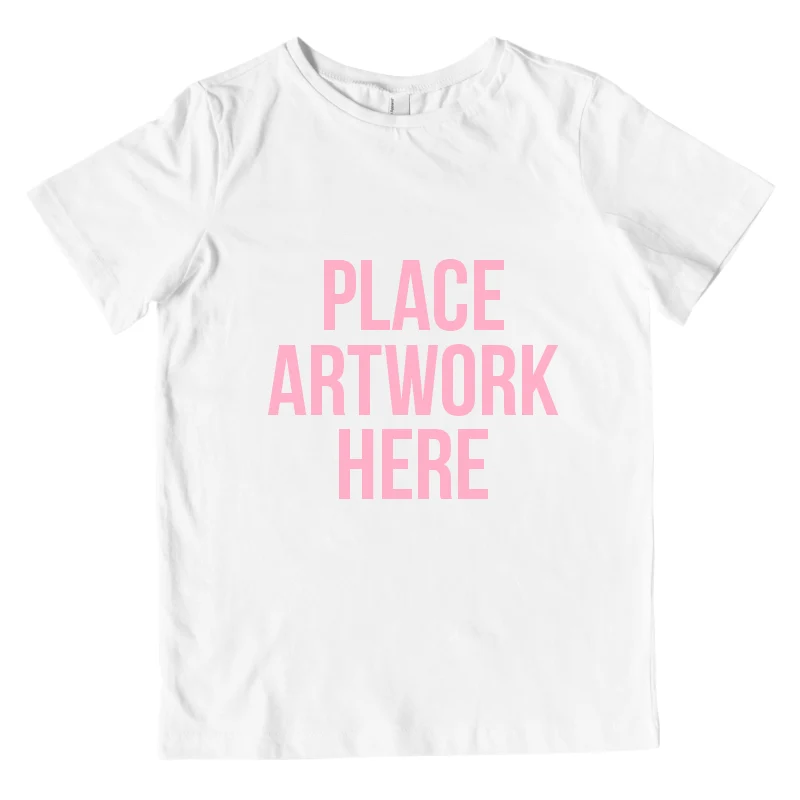 Custom Kids TShirt