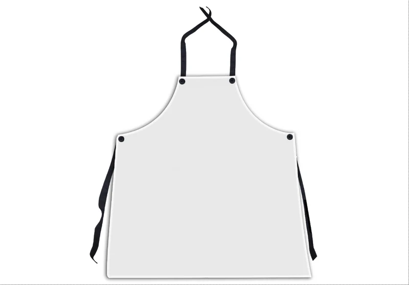 Custom Apron