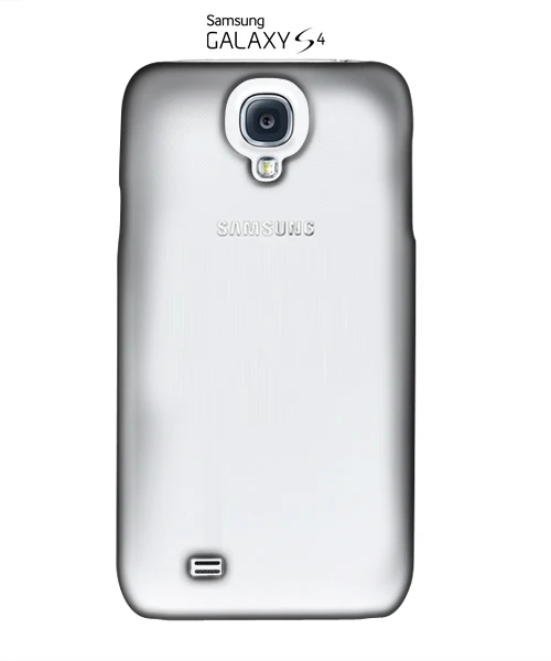 Custom Samsung Galaxy S4