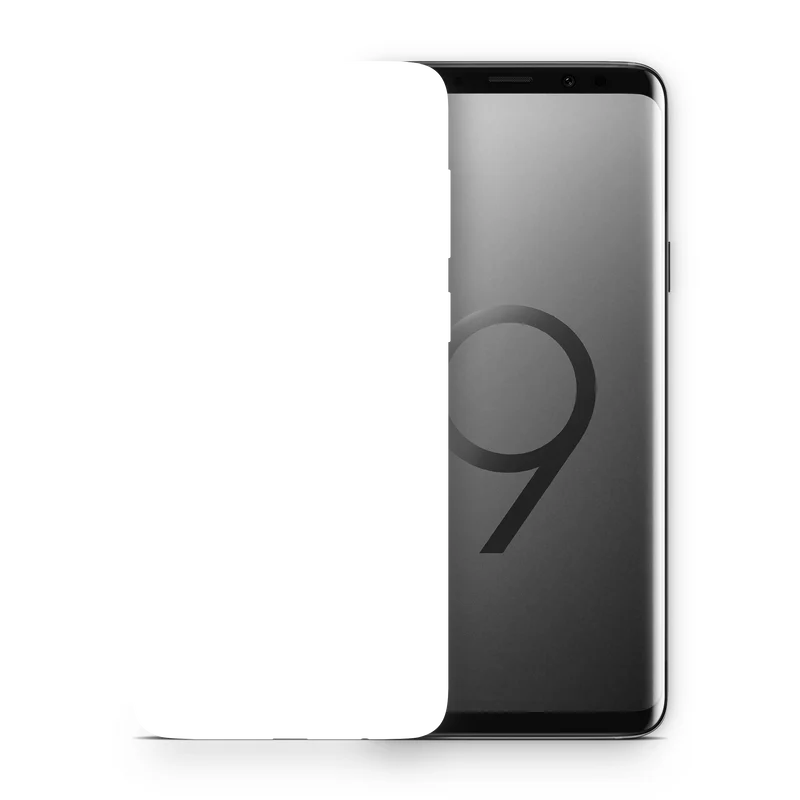 Custom Samsung Galaxy S9 plus