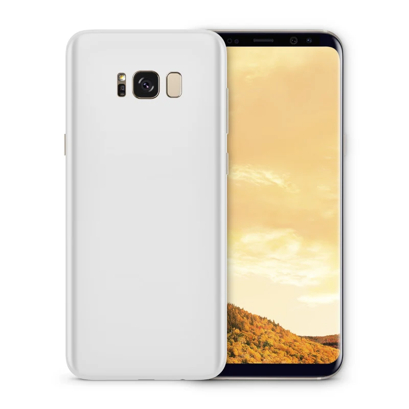 Custom Samsung s8