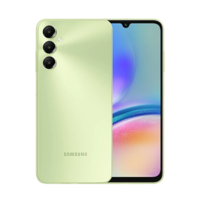 Custom Samsung A05