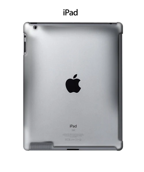 Custom iPad 3