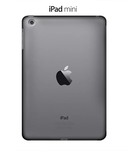 Custom iPad Mini