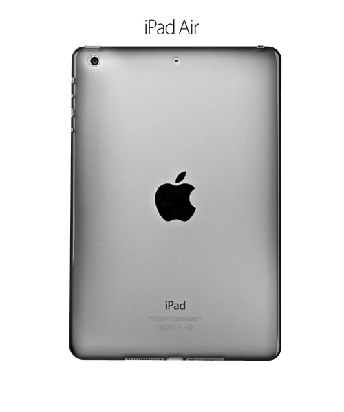 Custom iPad Air